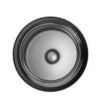 Вакуумная термокружка с индикатором и медной изоляцией &laquo;Bravo&raquo;, тубус, 400 мл