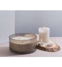 Свеча ароматическая &laquo;Halo&raquo;