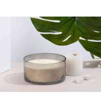 Свеча ароматическая &laquo;Halo&raquo;