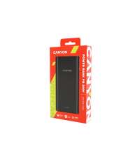 Внешний аккумулятор &laquo;PB-2001&raquo;, 20000 mAh