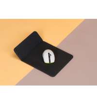 Коврик для мыши с беспроводной зарядкой &laquo;Mist&raquo;