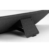 Коврик для мыши с беспроводной зарядкой &laquo;Mist&raquo;