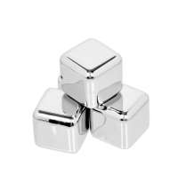 Набор для виски на бамбуковой подставке &laquo;Boulevardier&raquo;