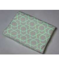 Светящийся в темноте плед &laquo;Lattice&raquo;