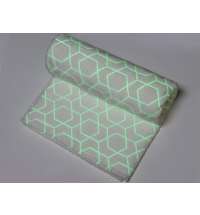 Светящийся в темноте плед &laquo;Lattice&raquo;