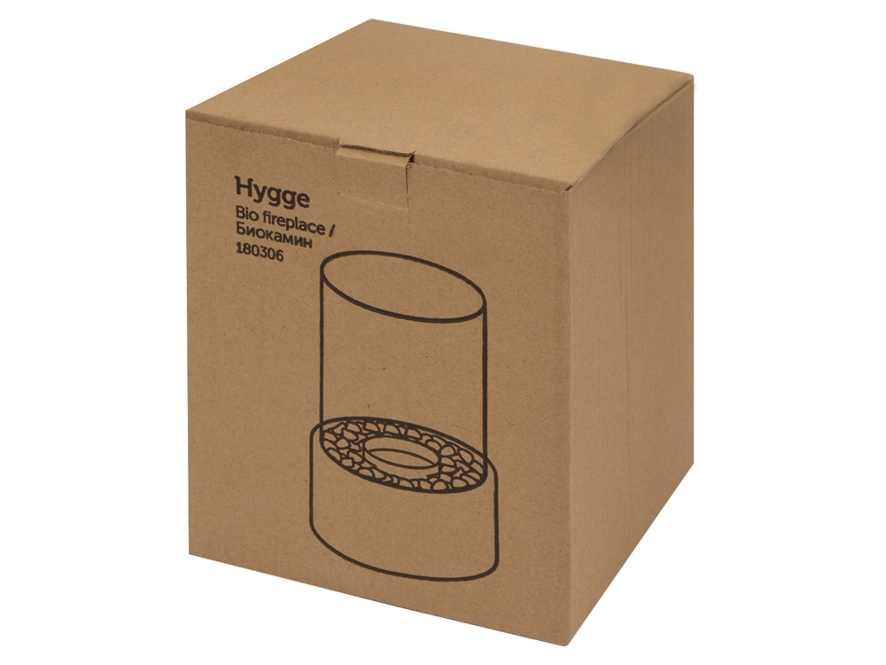 Биокамин &laquo;Hygge&raquo;