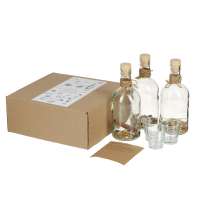 Набор для приготовления настоек &laquo;Rubinstein&raquo;