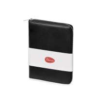 Бизнес-блокнот на молнии А5 &laquo;Fabrizio&raquo; с RFID защитой