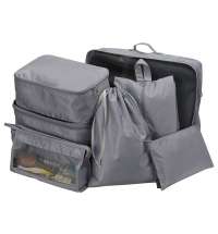 Комплект чехлов для путешествий &laquo;Diego&raquo;