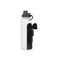 Спортивная бутылка для воды &laquo;Electrolyte&raquo;, 1200 мл, тритан