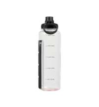 Спортивная бутылка для воды &laquo;Electrolyte&raquo;, 1200 мл, тритан