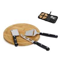 Набор для подачи сыра «Fabrizio»