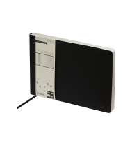 Скетчбук B5 «Sketch & Art» 200 г/м2, soft-touch