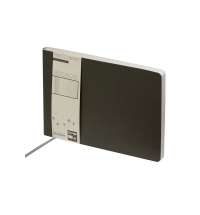 Скетчбук B5 &laquo;Sketch & Art&raquo; 200 г/м2, soft-touch