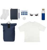 Welcome pack &laquo;Welcome Aboard!&raquo;