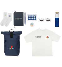 Welcome pack &laquo;Welcome Aboard!&raquo;