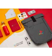 Welcome pack &laquo;Welcome Aboard!&raquo;