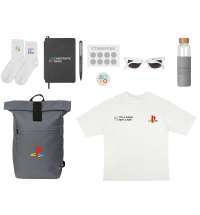 Welcome pack &laquo;Welcome Aboard!&raquo;