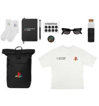 Welcome pack &laquo;Welcome Aboard!&raquo;