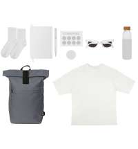 Welcome pack &laquo;Welcome Aboard!&raquo;