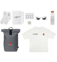 Welcome pack &laquo;Welcome Aboard!&raquo;