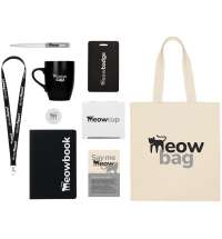 Welcome pack &laquo;Starter Bundle&raquo;