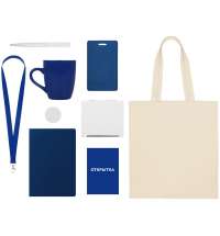 Welcome pack &laquo;Starter Bundle&raquo;