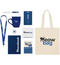 Welcome pack &laquo;Starter Bundle&raquo;