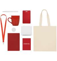 Welcome pack &laquo;Starter Bundle&raquo;