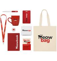 Welcome pack &laquo;Starter Bundle&raquo;