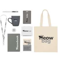 Welcome pack &laquo;Starter Bundle&raquo;