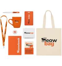 Welcome pack &laquo;Starter Bundle&raquo;