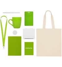 Welcome pack &laquo;Starter Bundle&raquo;