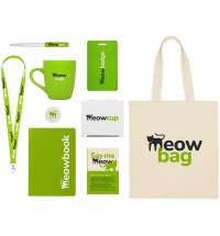 Welcome pack &laquo;Starter Bundle&raquo;