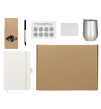 Welcome pack &laquo;Warm welcome&raquo;