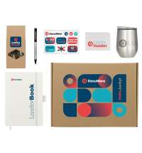 Welcome pack «Warm welcome»