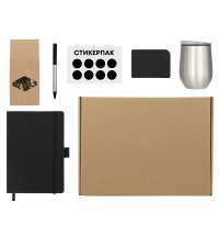 Welcome pack &laquo;Warm welcome&raquo;