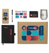 Welcome pack &laquo;Warm welcome&raquo;