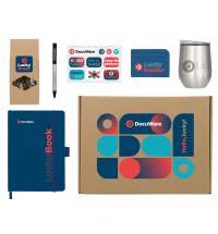 Welcome pack &laquo;Warm welcome&raquo;