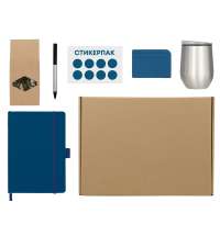 Welcome pack &laquo;Warm welcome&raquo;