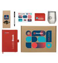 Welcome pack &laquo;Warm welcome&raquo;