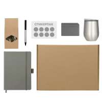 Welcome pack &laquo;Warm welcome&raquo;