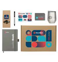 Welcome pack &laquo;Warm welcome&raquo;