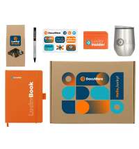 Welcome pack &laquo;Warm welcome&raquo;