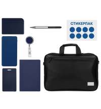 Welcome pack &laquo;Swift&nbsp;start&raquo;