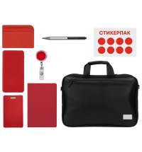 Welcome pack &laquo;Swift&nbsp;start&raquo;