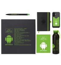 Welcome pack &laquo;Business suite&raquo;