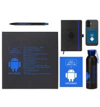 Welcome pack «Business suite»