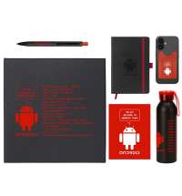 Welcome pack &laquo;Business suite&raquo;