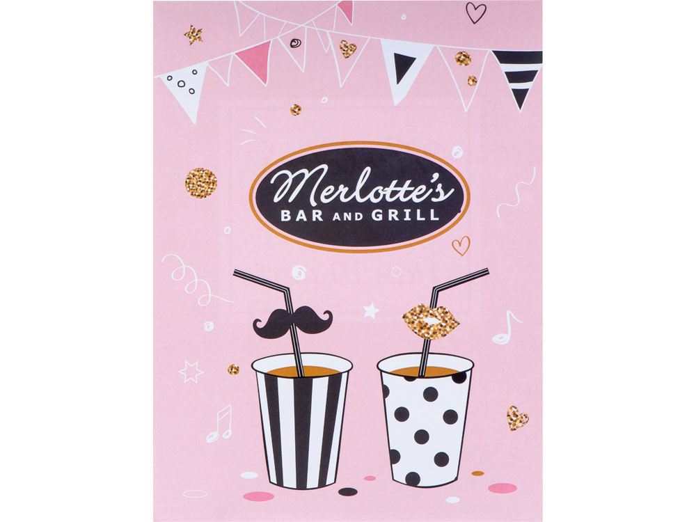 Welcome pack &laquo;Business suite&raquo;